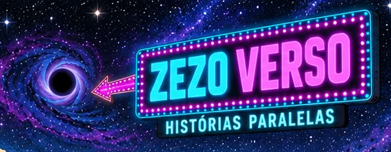 ZeZoVerso — Histórias paralelas