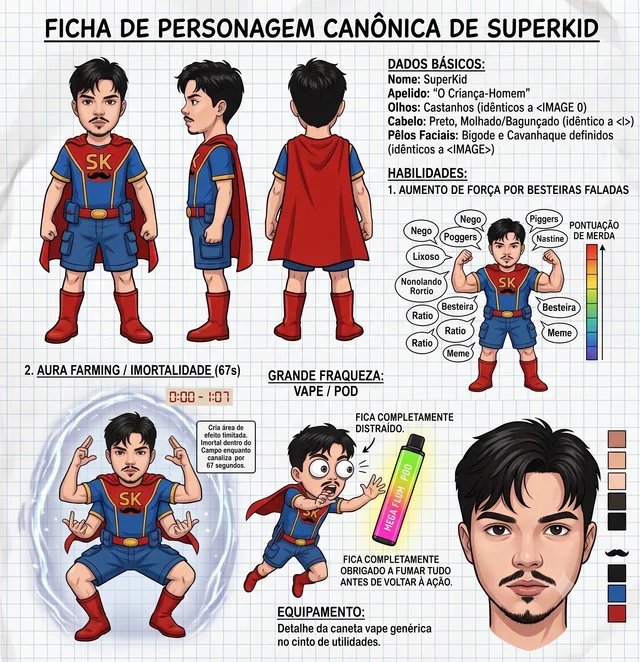 Superkid
