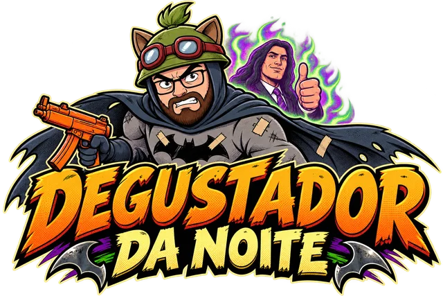 Degustador da Noite